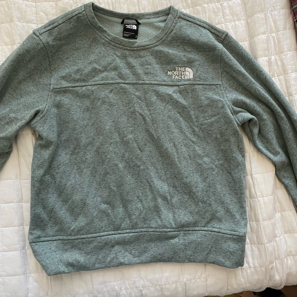 The North Face Sweater
